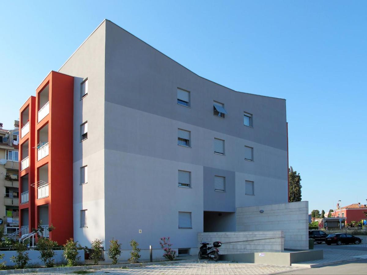 Apartment Pinezic - Roj117 By Interhome Rovinj Eksteriør billede
