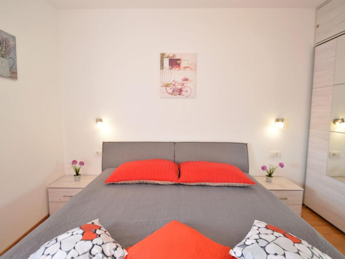 Apartment Pinezic - Roj117 By Interhome Rovinj Eksteriør billede
