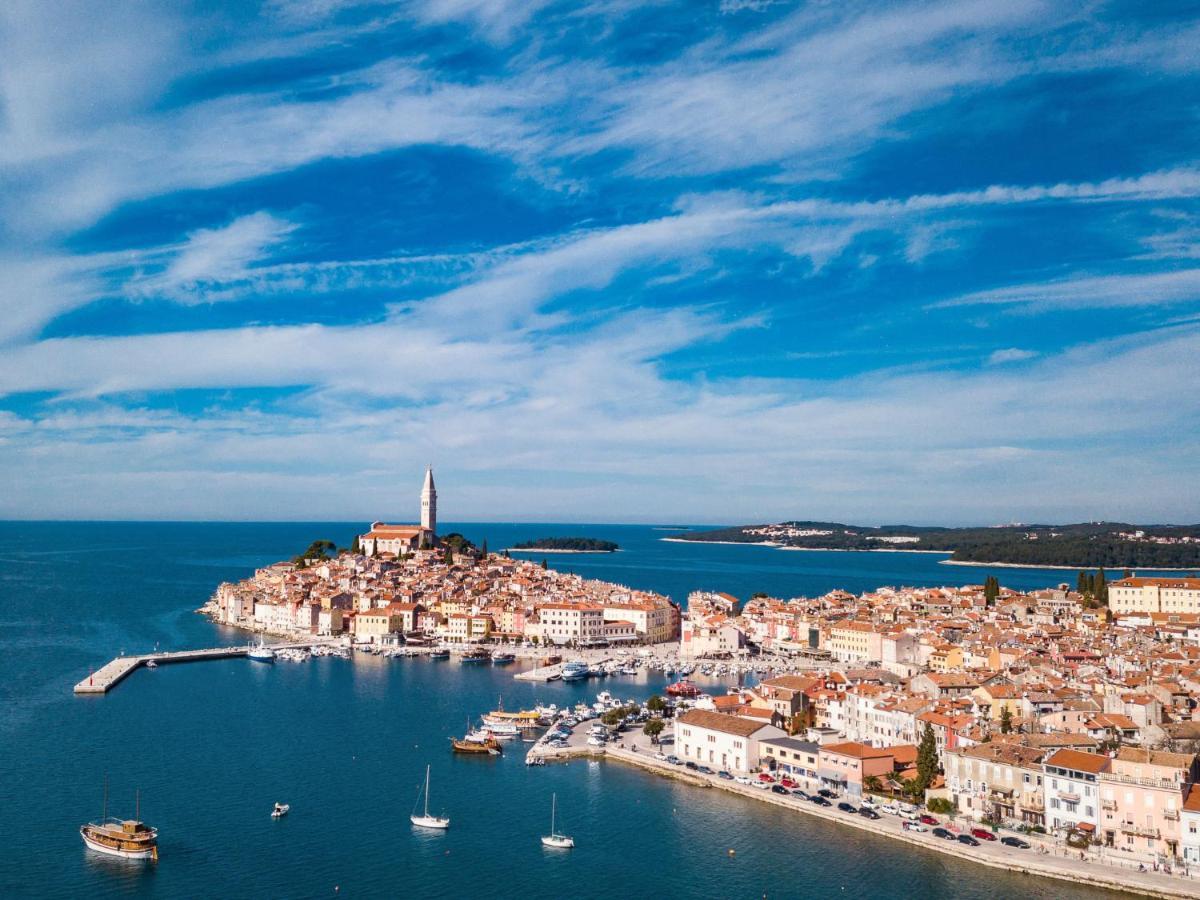 Apartment Pinezic - Roj117 By Interhome Rovinj Eksteriør billede