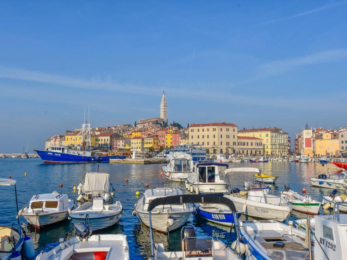 Apartment Pinezic - Roj117 By Interhome Rovinj Eksteriør billede