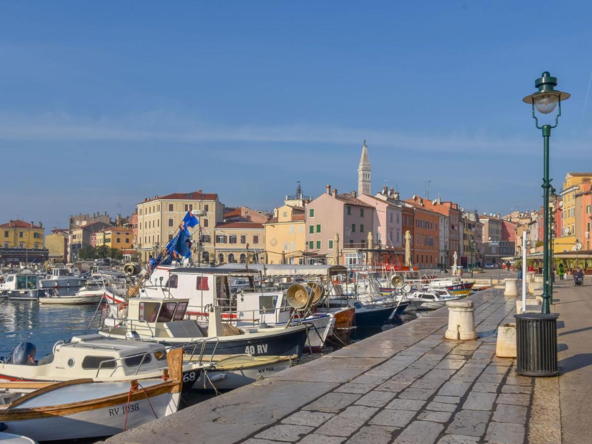 Apartment Pinezic - Roj117 By Interhome Rovinj Eksteriør billede